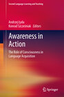 Buchcover Awareness in Action