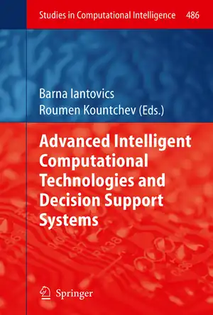 Buchcover ISBN 9783319004679