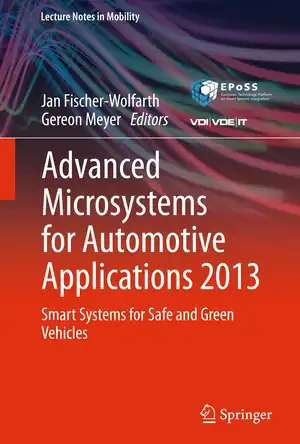 Buchcover ISBN 9783319004754