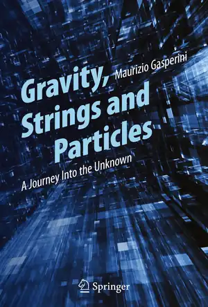 Buchcover ISBN 9783319005997