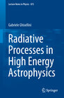 Buchcover Radiative Processes in High Energy Astrophysics