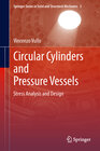 Buchcover Circular Cylinders and Pressure Vessels