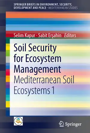 Buchcover ISBN 9783319006987