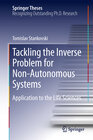 Buchcover Tackling the Inverse Problem for Non-Autonomous Systems