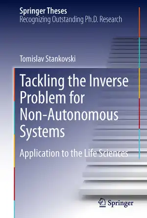 Buchcover ISBN 9783319007533