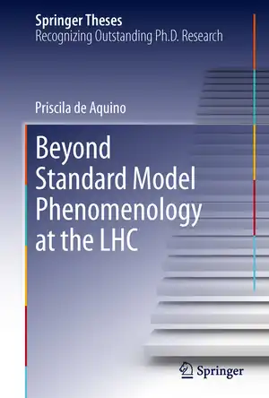 Buchcover ISBN 9783319007618