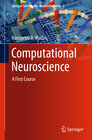 Buchcover Computational Neuroscience