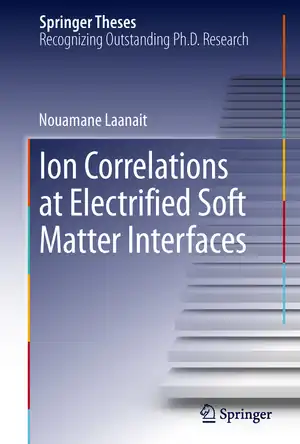 Buchcover ISBN 9783319008998