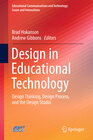 Buchcover Design in Educational Technology