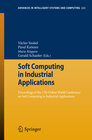 Buchcover Soft Computing in Industrial Applications