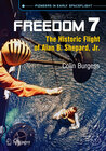 Buchcover Freedom 7