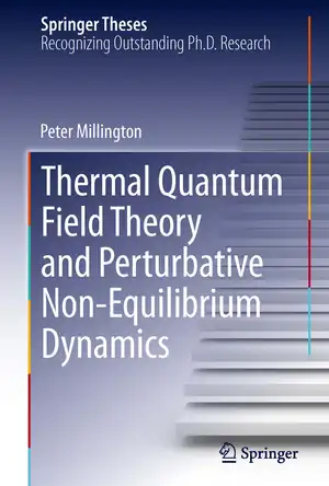 Buchcover ISBN 9783319011851