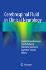 Buchcover Cerebrospinal Fluid in Clinical Neurology