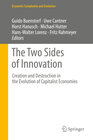 Buchcover The Two Sides of Innovation