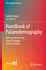 Buchcover Handbook of Palaeodemography
