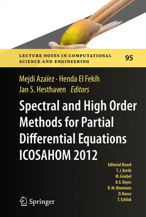 Buchcover ISBN 9783319016016