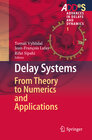 Buchcover Delay Systems