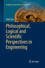 Buchcover Philosophical, Logical and Scientific Perspectives in Engineering