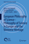 Buchcover European Philosophy of Science - Philosophy of Science in Europe and the Viennese Heritage