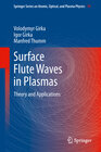 Buchcover Surface Flute Waves in Plasmas