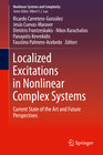 Buchcover Localized Excitations in Nonlinear Complex Systems