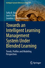 Buchcover Towards an Intelligent Learning Management System Under Blended Learning