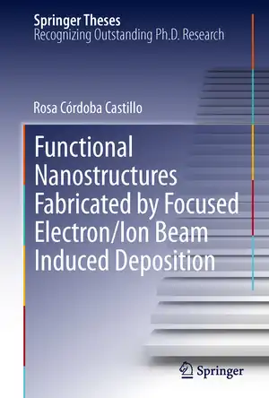 Buchcover ISBN 9783319020815