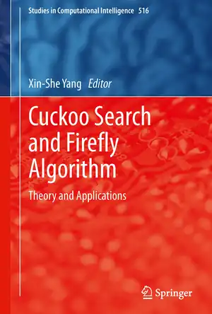 Buchcover ISBN 9783319021409