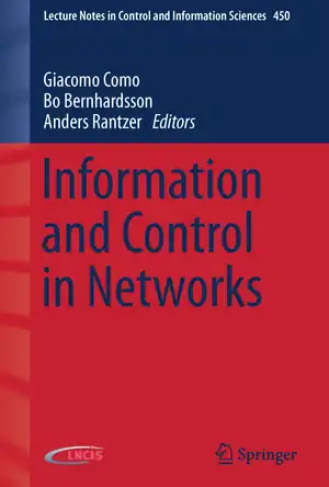 Buchcover ISBN 9783319021508