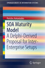 Buchcover SOA Maturity Model