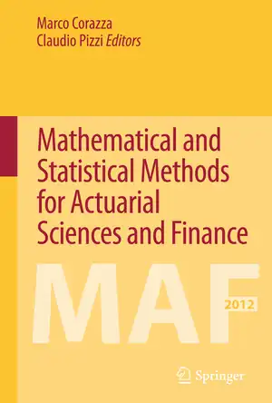 Buchcover ISBN 9783319024998