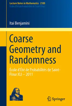 Buchcover ISBN 9783319025759