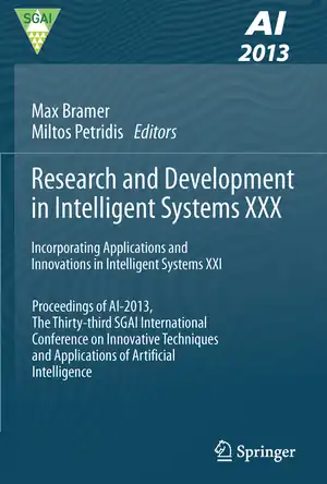 Buchcover ISBN 9783319026213