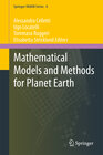 Buchcover Mathematical Models and Methods for Planet Earth
