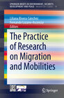 Buchcover The Practice of Research on Migration and Mobilities