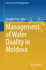 Buchcover Management of Water Quality in Moldova