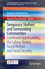Buchcover Temporary Shelters and Surrounding Communities
