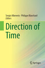 Buchcover Direction of Time