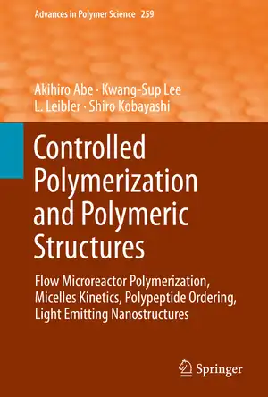 Buchcover ISBN 9783319029191