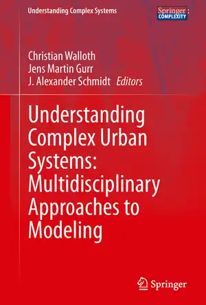 Buchcover ISBN 9783319029955