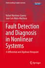 Buchcover Fault Detection and Diagnosis in Nonlinear Systems