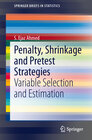 Buchcover Penalty, Shrinkage and Pretest Strategies