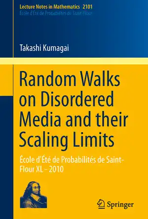 Buchcover ISBN 9783319031521