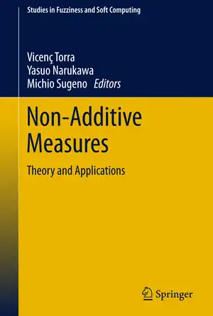 Buchcover ISBN 9783319031552