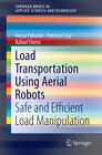 Buchcover Load Transportation Using Aerial Robots