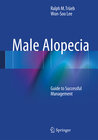Buchcover Male Alopecia