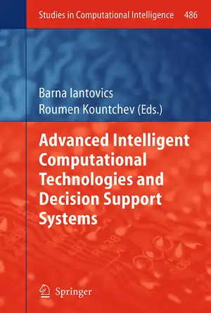 Buchcover ISBN 9783319033877