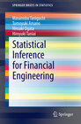 Buchcover Statistical Inference for Financial Engineering