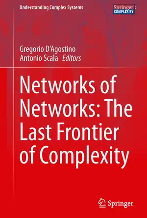 Buchcover ISBN 9783319035178