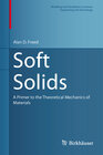 Buchcover Soft Solids